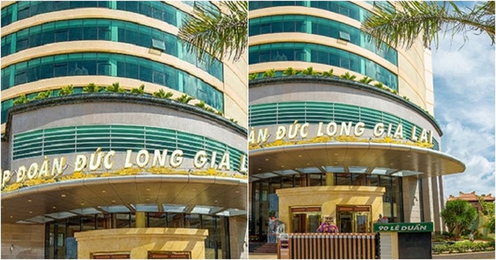 Tòa hủy quyết định mở thủ tục phá sản đối với Đức Long Gia Lai