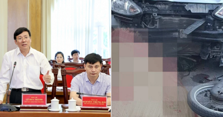 Vĩnh Phúc: 50 cán bộ vi phạm nồng độ cồn trong 10 tháng đầu năm