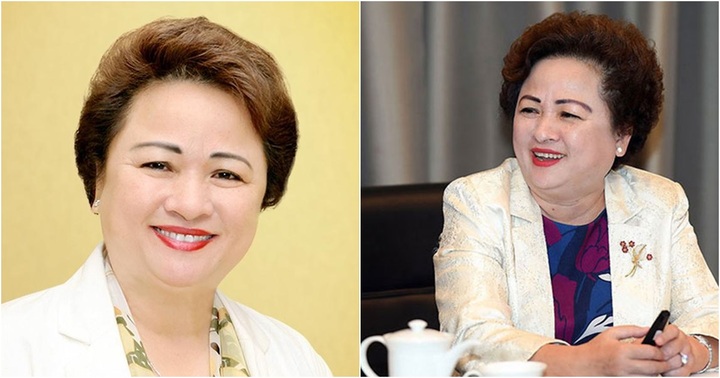 Con trai của Madam Nga sẽ “sang tay” 2 triệu cổ phiếu SSB cho mẹ?