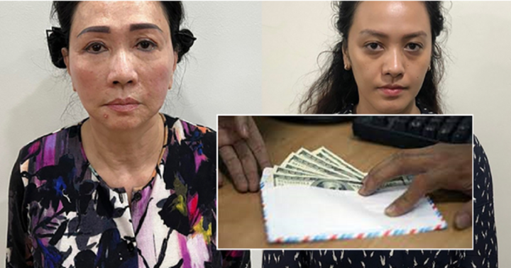 Vụ Vạn Thịnh Phát: Cựu Cục trưởng NHNN bị cáo buộc nhận hối lộ 5,2 triệu USD từ Ngân hàng SCB