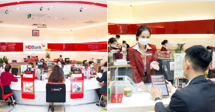 Tổng giám đốc HBBank Phạm Quốc Thanh muốn mua 2 triệu cổ phiếu để đầu tư