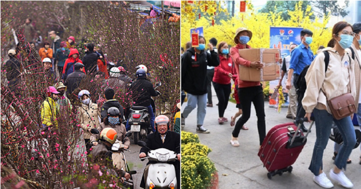 Lịch nghỉ tết Nguyên đán 2024 chính thức, 7 ngày liên tiếp từ 29/12 Âm lịch