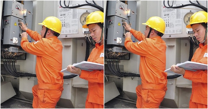 Đề xuất biểu giá điện sinh hoạt mới 5 bậc, cao nhất hơn 3.600 đồng/kWh