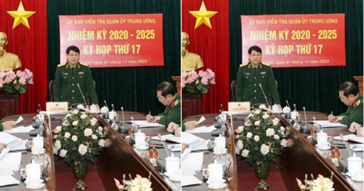 Ủy ban Kiểm tra Quân ủy Trung ương đề nghị xem xét xử lý kỷ luật 29 cá nhân