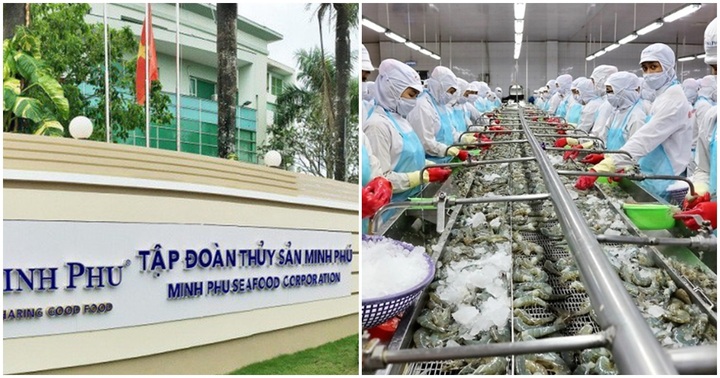 Công ty con của “vua tôm” Minh Phú muốn huy động vốn 10 triệu USD
