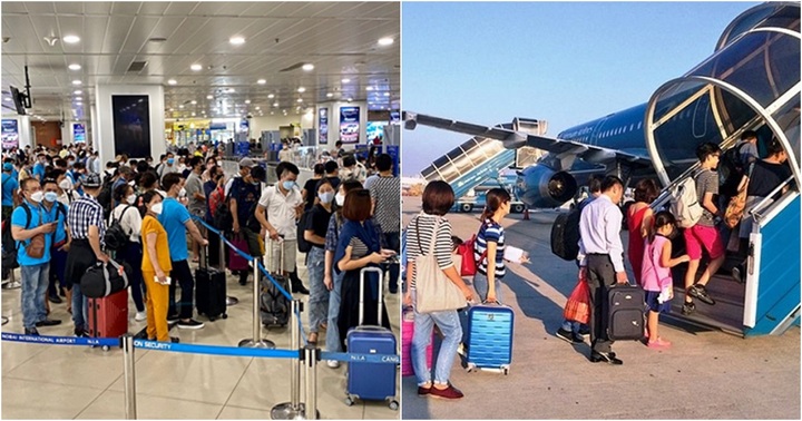 Vé máy bay Tết Nguyên đán 2024: Người mua than giá cao, phòng vé than ế vì ít khách