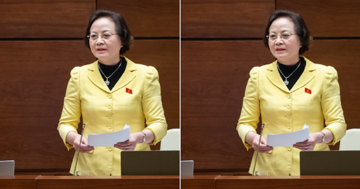 Bộ trưởng Bộ Nội vụ: Lưu trữ tài liệu điện tử hướng tới xây dựng Chính phủ số