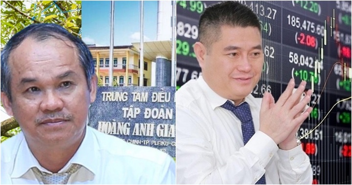 ThaiGroup thế chỗ Quỹ Việt Cát đăng ký mua 52 triệu cổ phiếu của HAGL