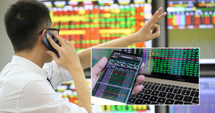 Đình chỉ giao dịch cổ phiếu doanh nghiệp không nộp BCTC 3 năm liên tiếp