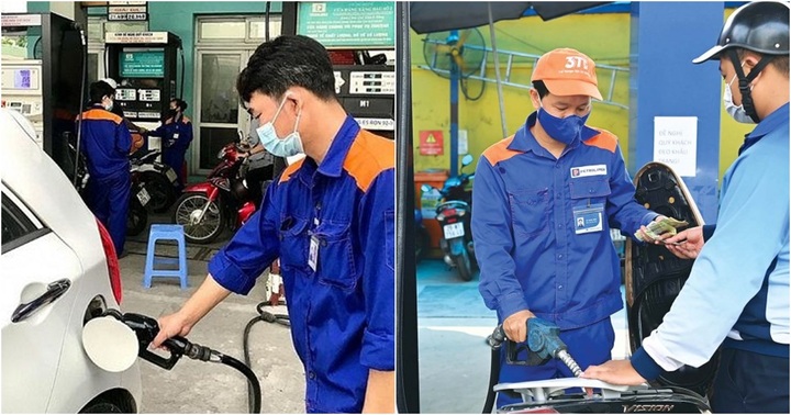 Giá xăng dầu sẽ tăng giảm ra sao vào kỳ điều hành đầu tiên của tháng 12? 