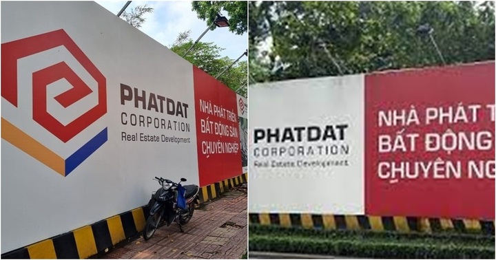 Phát Đạt nói gì khi loạt lãnh đạo bán ra hàng triệu cổ phiếu?