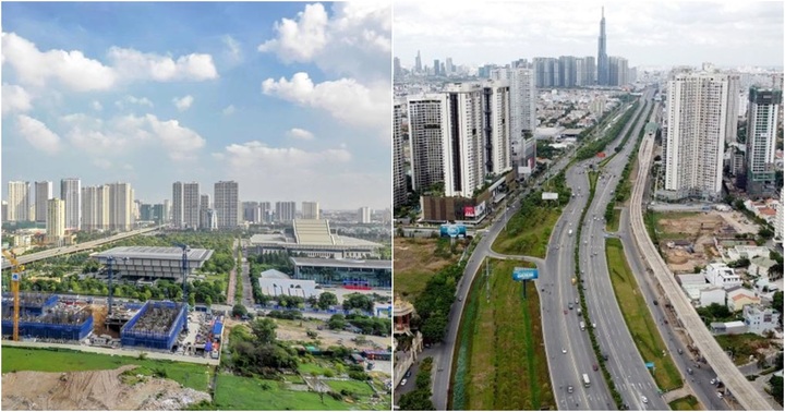 Công khai 198 doanh nghiệp nợ thuế ở TP.HCM: 70% là công ty bất động sản