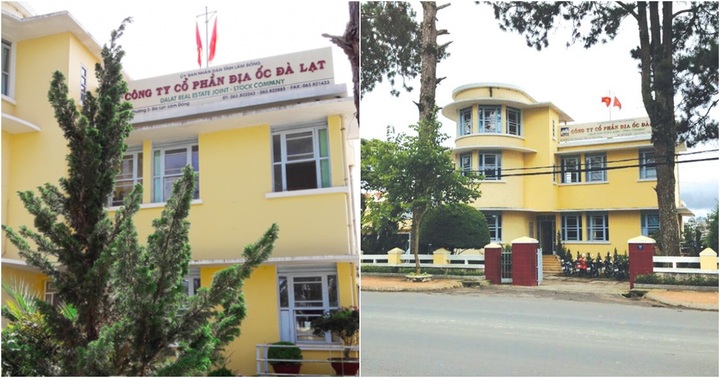 Ngân hàng Agribank siết khoản nợ không có tài sản bảo đảm của Địa ốc Đà Lạt