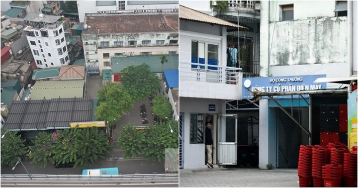 Chân dung “đại gia” siêu thị điện máy bị ngân hàng siết nợ: Sở hữu khu đất vàng có số phận hẩm hiu