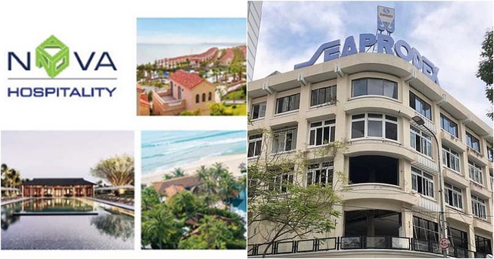 Chi hơn 300 tỷ đồng, công ty con của Novaland trở thành cổ đông lớn của Seaprodex