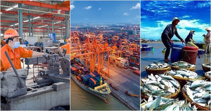 ADB dự báo tăng trưởng kinh tế Việt Nam ở mức 6% trong năm 2024