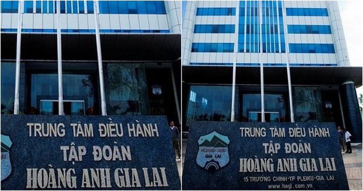 Cổ phiếu HAG của Hoàng Anh Gia Lai ra khỏi diện cảnh báo từ ngày 26/8