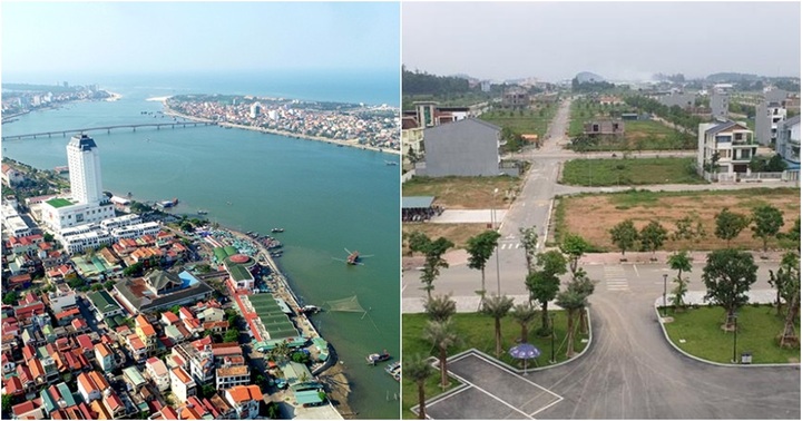 Quảng Bình: 193 thửa đất sắp lên sàn đấu giá