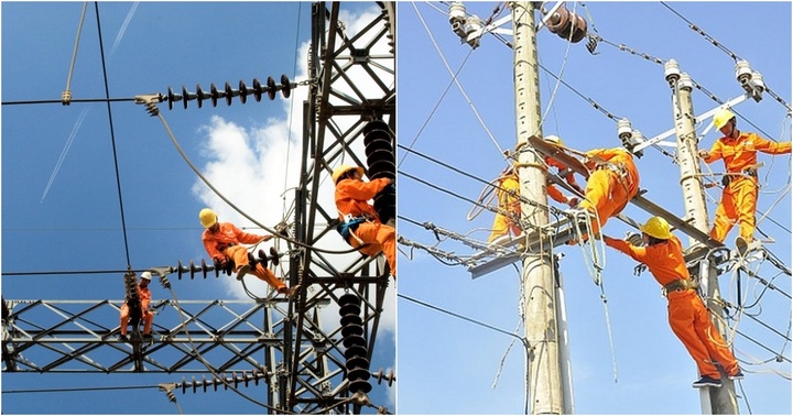 Bộ Công Thương yêu cầu không để thiếu điện trong năm 2024