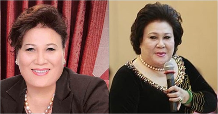 Đình chỉ giao dịch cổ phiếu công ty của “Bông hồng vàng” Võ Thị Thanh