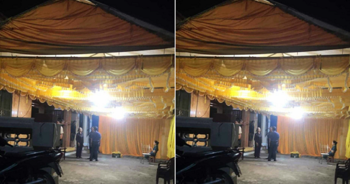 Đau lòng chú rể gặp tai nạn qua đời trước ngày đón dâu, đám cưới biến thành đám tang