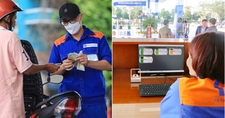 Tổng cục Thuế: Kinh phí triển khai xuất hóa đơn bán lẻ xăng dầu rất thấp, không tới 400 – 600 triệu đồng hay cả tỷ đồng