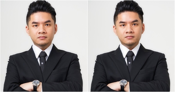 Hé lộ thân thế cá nhân duy nhất trong 3 nhà đầu tư mua 130 triệu cổ phiếu HAGL