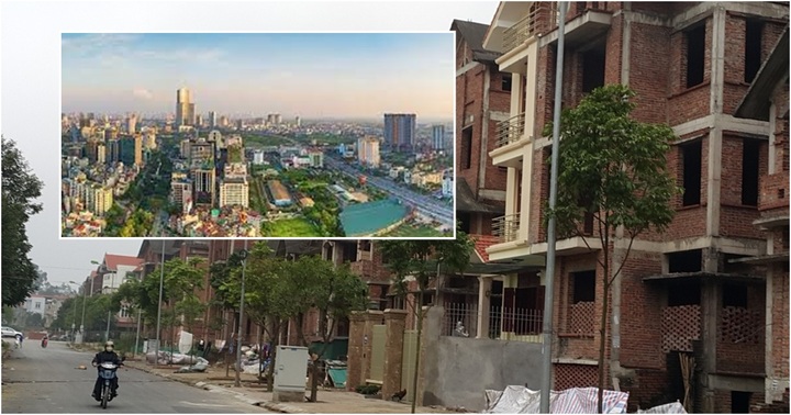 Tập trung tháo gỡ khó khăn, thúc đẩy thị trường bất động sản