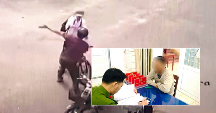 Vụ nam sinh lớp 9 bị bố của bạn đánh nhập viện: Bắt tạm giam phụ huynh