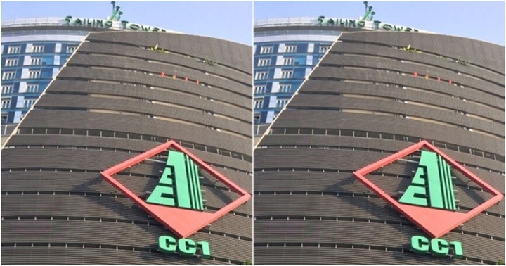 Công ty liên quan Chủ tịch CC1 chi trăm tỷ mua 16 triệu cổ phiếu