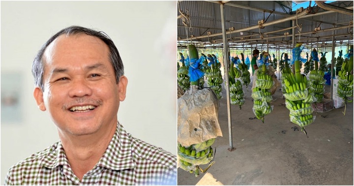 Con gái bầu Đức đăng ký mua 1 triệu cổ phiếu HAG