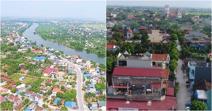 Hà Nam: Hai nhà đầu tư “so găng” tại dự án khu dân cư hơn 868 tỷ đồng 