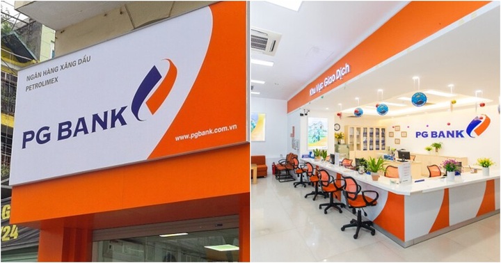 PG Bank chính thức đổi tên thành Ngân hàng Thịnh Vượng và Phát triển (PGBank)