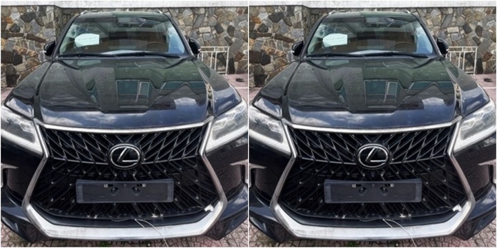 Thanh lý lô xe sang gần chục chiếc, có cả Lexus, Range Rover, Ducati… giá khởi điểm chưa đến 10 tỷ đồng