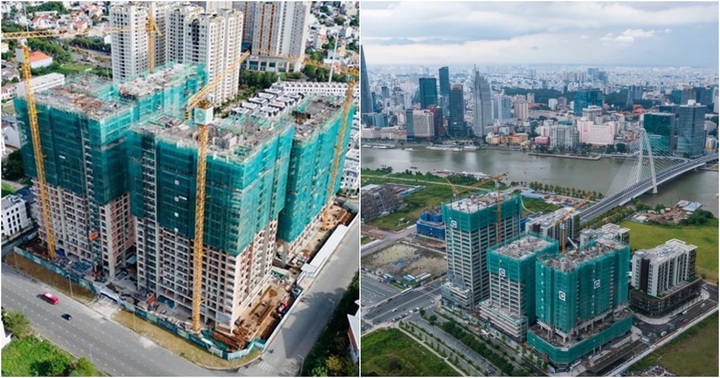 TP.HCM: 3 dự án bất động sản nào vừa được gỡ vướng pháp lý?