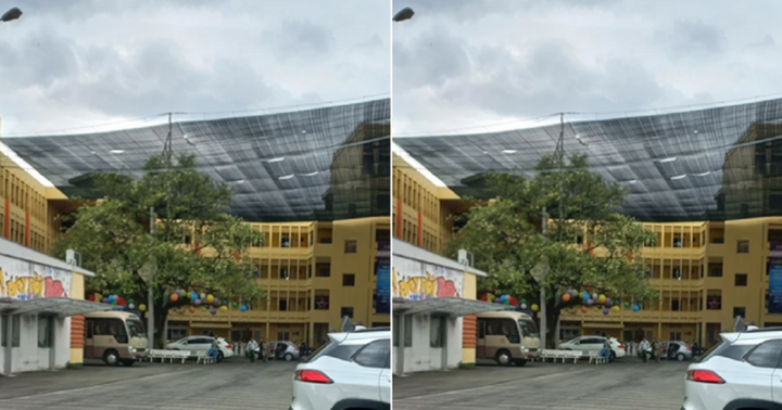 Bình Dương: Điều tra vụ nam sinh THPT nghi rơi lầu tử vong ở một trường đại học