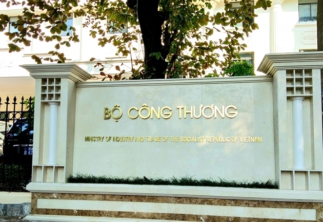 Thứ trưởng Đỗ Thắng Hải bị bắt, tạm phân lại công việc trong lãnh đạo Bộ Công Thương