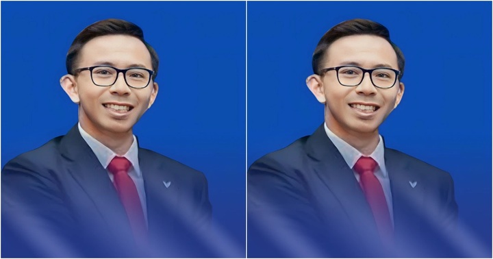 Con trai ông Phạm Nhật Vượng nắm bao nhiêu cổ phần Vingroup?