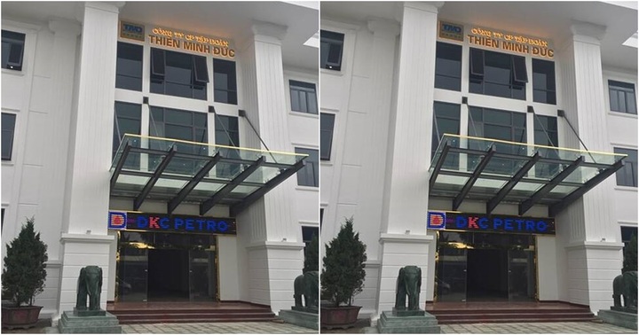 Tạm hoãn xuất cảnh Chủ tịch công ty xăng dầu cực lớn ở miền Trung