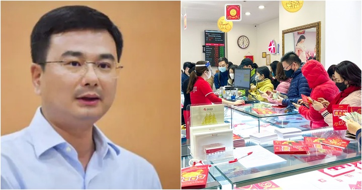 Ngân hàng Nhà nước nói gì khi giá vàng vượt ngưỡng 80 triệu đồng/lượng?