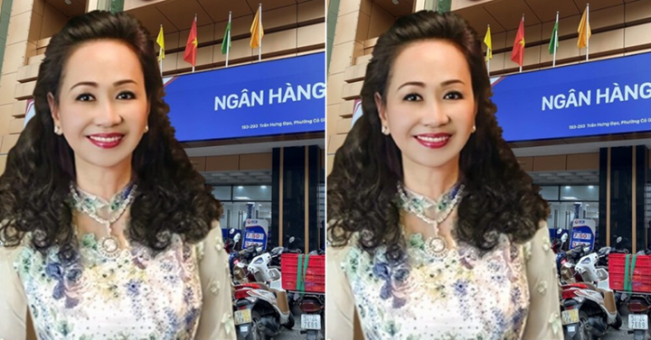 Bà Trương Mỹ Lan đã rửa tiền bằng phương thức nào?