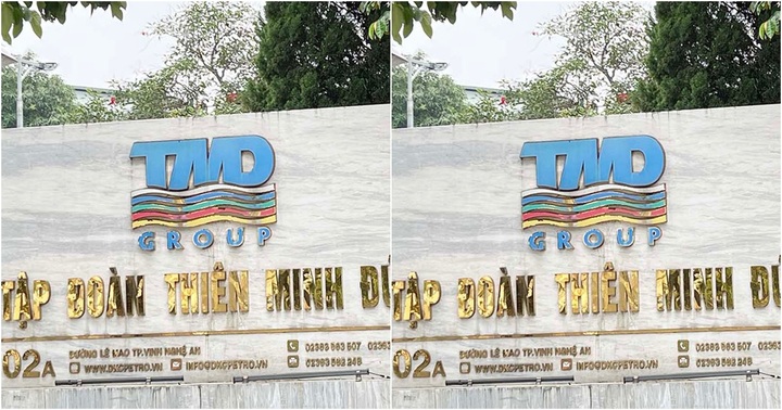 Điểm danh 10 công ty nợ thuế nhiều nhất Nghệ An