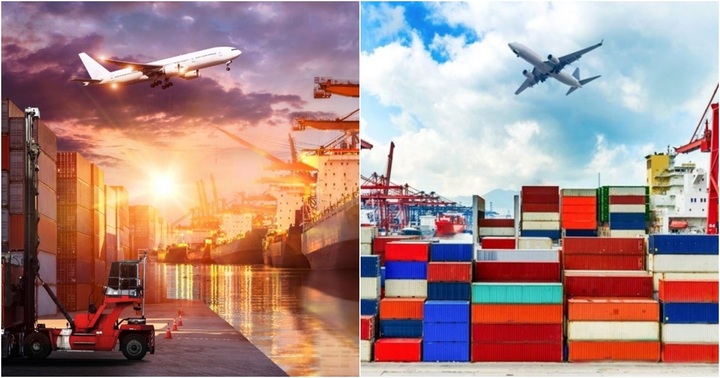 Việt Nam xuất siêu 28 tỷ USD năm 2023