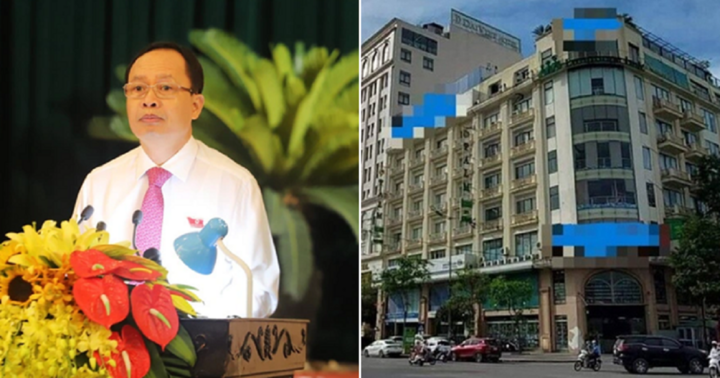 Toàn cảnh dự án khiến cựu Bí thư Thanh Hóa Trịnh Văn Chiến và loạt quan chức vướng vòng lao lý