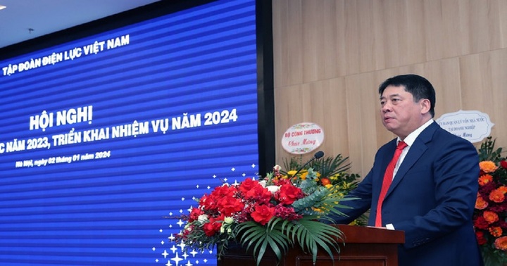 2 lần tăng giá điện vẫn lỗ hàng chục nghìn tỷ đồng, EVN lý giải gì?