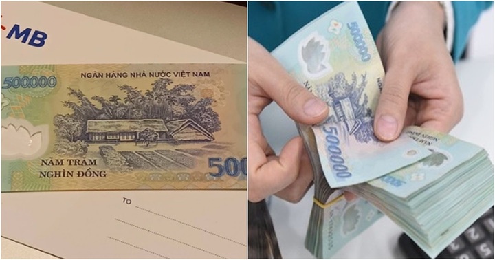 Ngân hàng thường xuyên tặng tiền cho cổ đông chốt ngày tham dự đại hội thường niên 2024