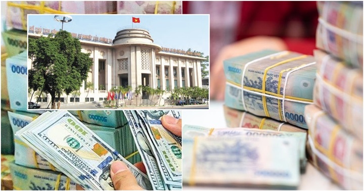 NHNN giao chỉ tiêu tăng trưởng tín dụng 15% cho các ngân hàng ngay đầu năm