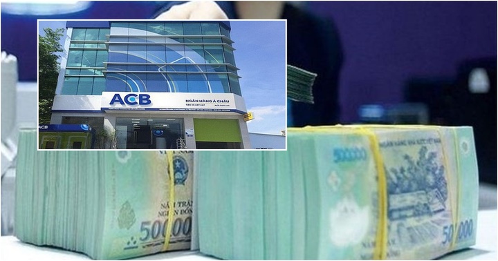 Ngân hàng đầu tiên tăng lãi suất huy động trong năm 2024