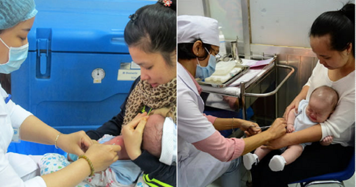 Sắp có thêm 2,8 triệu liều vắc-xin