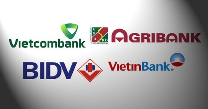 Những ngân hàng đầu tiên công bố lợi nhuận năm 2023: Big4 đều lãi đậm, nhiều ngân hàng vượt chỉ tiêu